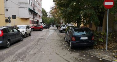 Stire din Social : Schimbări în traficul din cartierul Inel II