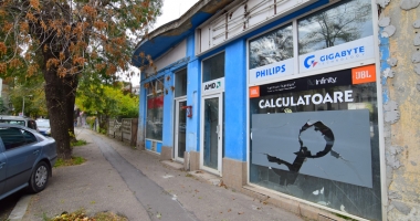 Când va renaște centrul Constanței? Strada Ștefan cel Mare zace în mizerie și indiferență - 2