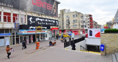 Când va renaște centrul Constanței? Strada Ștefan cel Mare zace în mizerie și indiferență - 4