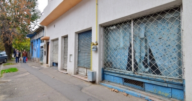 Când va renaște centrul Constanței? Strada Ștefan cel Mare zace în mizerie și indiferență - 3