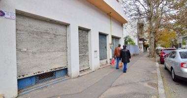 Când va renaște centrul Constanței? Strada Ștefan cel Mare zace în mizerie și indiferență - 12