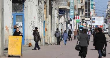 Stire din Sănătate : Situația cazurilor de infecții respiratorii la Constanța