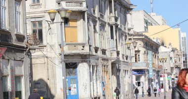 Galerie FOTO - 37 de ani de la cutremurul din 1977 / Ce vedem azi - 10