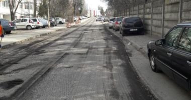 Stire din Social : Strada Ștefăniță Vodă, închisă circulației, vineri și sâmbătă