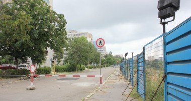 Stire din Social : Strada Traian, disperare și abandon