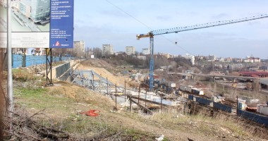 Iată marea "minune" din strada Traian! - 2