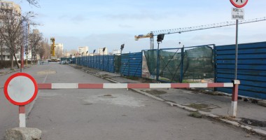 Iată marea "minune" din strada Traian! - 4