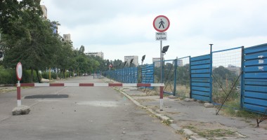 Stire din Social : SE REDESCHIDE STRADA TRAIAN! Vezi aici când vor fi ridicate restricțiile și cine va putea circula în zonă