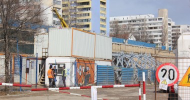 Iată marea "minune" din strada Traian! - 3