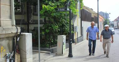 Stradela din poveste! Actorii de la Hollywood, impresionați de peisajul din Peninsulă - 5