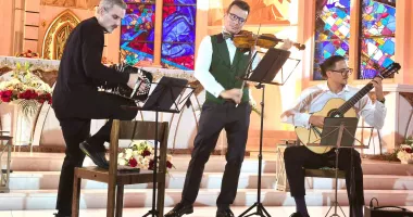 Turneul Internațional Stradivarius 2026 ajunge la Constanța. Concertul „Muzele”, pe Esplanada Cazinoului