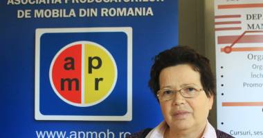 Stire din Economie : Străinii cumpără 80% din mobila produsă în România