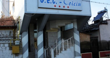 Un hotel de lux din centrul Constanței va fi demolat - 4
