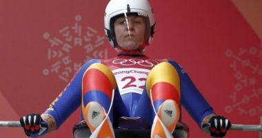 Stire din Sport : JO de iarnă. Raluca Strămăturaru a reușit cea mai bună performanță a României din ultimii 24 de ani