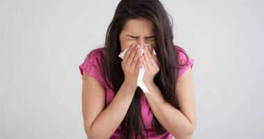 Stire din Sănătate : Strănutați des? Există remedii naturale care pot stopa fenomenul