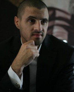 Stire din Cultură-Educație : Concert de excepție Pavel Stratan