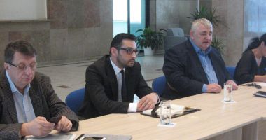 Strategia navală a Dunării se naște  în portul Constanța - 2