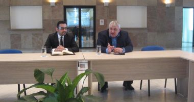 Strategia navală a Dunării se naște  în portul Constanța - 3