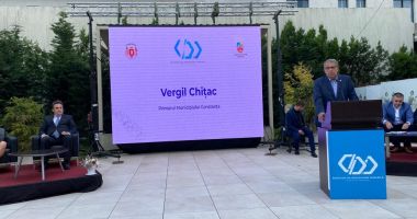 Strategia de Dezvoltare Durabilă a Județului Constanța, prezentată la Hotelul Iaki - 2