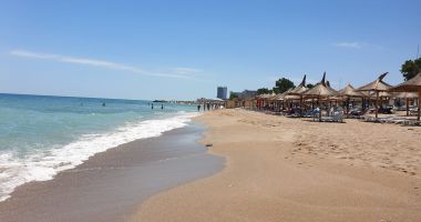 Stire din Social : Strategia de dezvoltare a turismului 2025 – 2035 aprobată de Guvern. Ce se pregătește pentru litoral