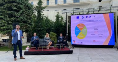 Strategia de Dezvoltare Durabilă a Județului Constanța, prezentată la Hotelul Iaki - 3