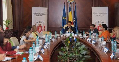 Stire din Social : Strategie  pentru dezvoltarea turismului  în zona costieră a județului Constanța