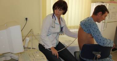 Stire din Sănătate : Statistică cutremurătoare: trei bolnavi de TBC mor în fiecare zi