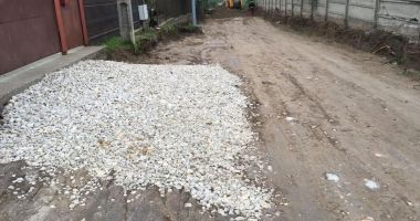 Vești bune pentru locuitorii din cartierul Baba Novac - 2