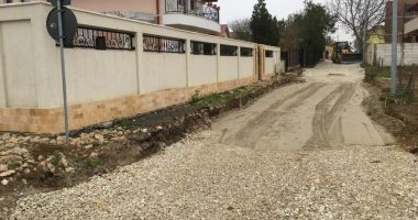 Vești bune pentru locuitorii din cartierul Baba Novac - 1