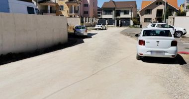 Atenție, se lucrează! Carosabilul de pe mai multe străzi este reamenajat - 3
