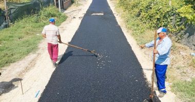 Străzi impracticabile, transformate în artere de circulație, la Constanţa
