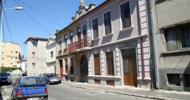 Stire din Social : Străzile din Peninsulă intră în reparații