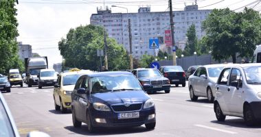 Schimbări importante în trafic,  la Constanța! 14 străzi vor avea sens unic