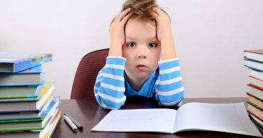 Stire din Sănătate : Tulburarea acută de stres la copii conduce la dificultăţi de adaptare