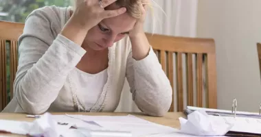 Stire din Sănătate : De ce vă doare pieptul când sunteți stresați
