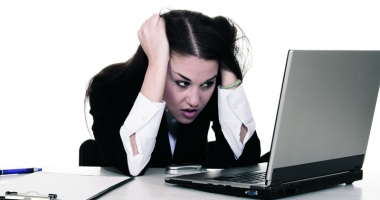 Stire din Sănătate : Ce se întâmplă când ești stresat? Stresul creează irascibilitate, anxietate, depresie