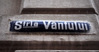 De ce a fost uitată stradela Vântului - 2