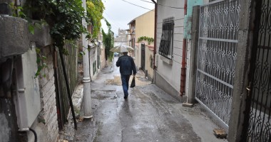 De ce a fost uitată stradela Vântului - 3
