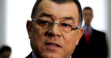 Stire din Politică-Administrație : Radu Stroe: Prefecturile rămân la Interne
