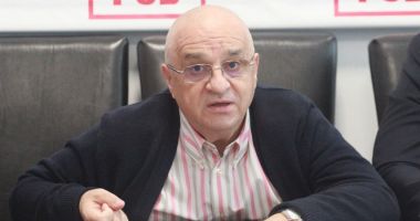 Stire din Politică-Administrație : Felix Stroe: „Trebuie să punem pe primul loc bunăstarea românilor”