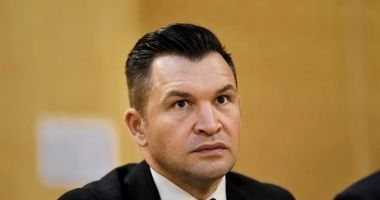 Stire din Politică-Administrație : Ionuţ Stroe: „Lucrurile s-au detensionat uşor între PNL şi PSD”