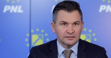 Stire din Politică-Administrație : Ionuț Stroe susține că România ar trebui să fie mai activ implicată în consultările internaționale privind Ucraina