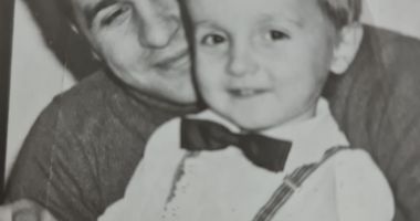 Stroe Felix: "Am învățat și am muncit mult și din greu. Dar am dovedit că se poate!" - 3