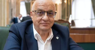 Stire din Politică-Administrație : Felix Stroe: PSD a votat în Parlamentul European pentru protejarea fermierilor români