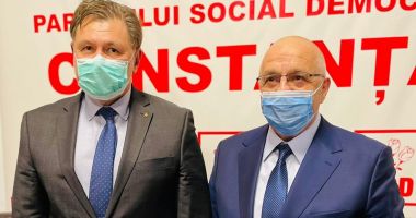 Stire din Politică-Administrație : Senatorul Felix Stroe laudă măsurile luate de ministrul Alexandru Rafila