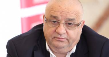 Stire din Politică-Administrație : Felix Stroe a intrat oficial în cursa pentru șefia PSD Constanța