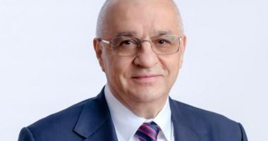 VIDEO. Felix Stroe, de la PSD Constanța, declarații după închiderea urnelor