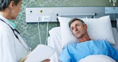 Sosește colacul de salvare pentru bolnavii cu accident vascular cerebral