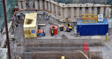 Va mai rezista strada Traian încă o iarnă? - 2