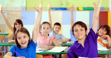 Cum este structurat anul școlar 2017-2018